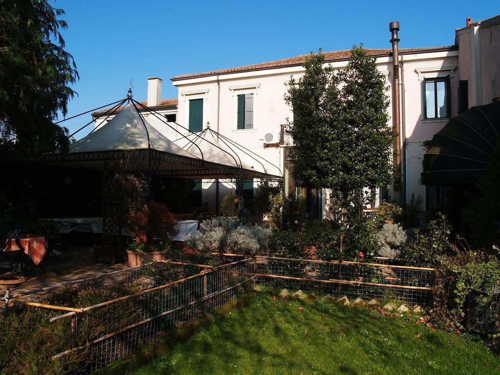 Agriturismo Le Clementine 바디아폴레시네 외부 사진
